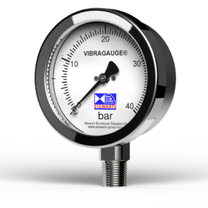 VIBRAGAUGE®