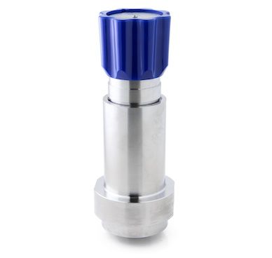 Pressure Tech LF690, kifejezetten olajirai kútfej alkalmazáshoz