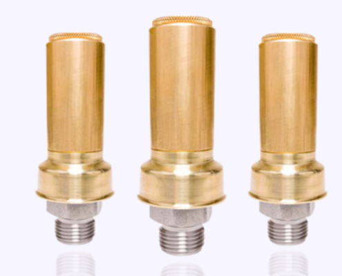 Seetru 312 biztonsági szelep promóciós kép