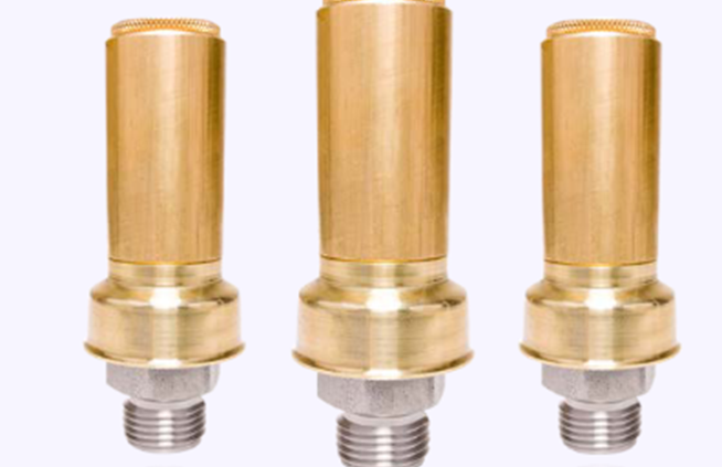 Seetru 312 biztonsági szelep promóciós kép